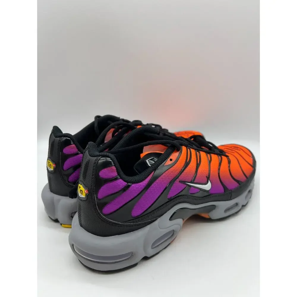 Nike Air Max Plus Desert Sunset DM0032-014 Men's Size 12 New
